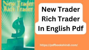 New Trader Rich Trader In English Pdf