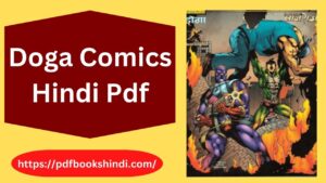Doga Comics Hindi Pdf