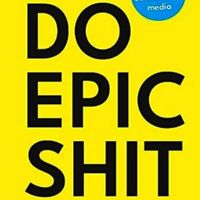 Do Apic Shit Book In English