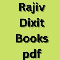 Rajiv Dixit Books pdf