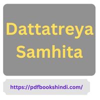 Dattatreya Samhita