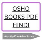 Osho Books Pdf Hindi